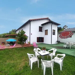 Cómoda Casa En Entorno Natural Y Cerca De La Playa Сasa de vacaciones