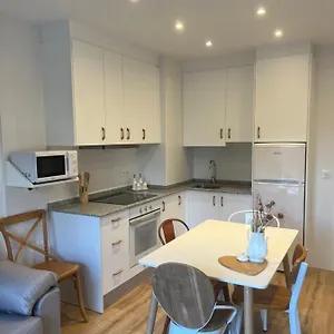 Cálido Apartamento En Apartamento