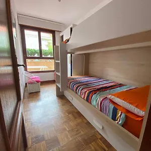 Beach Apartamento