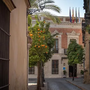 Hotel Casa Palacio Maria Luisa Jerez de la Frontera