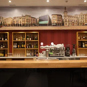 Hotel Brea's Reus