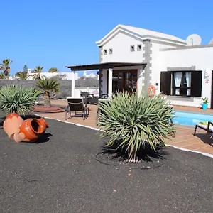Mici Villa Playa Blanca (Lanzarote)