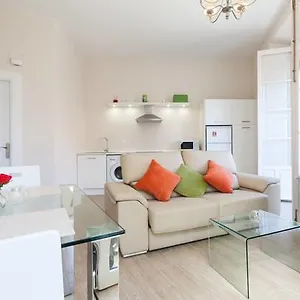 Trajano Apartamento Sevilla