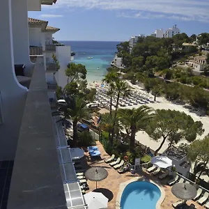 Hotel Cala Santanyi