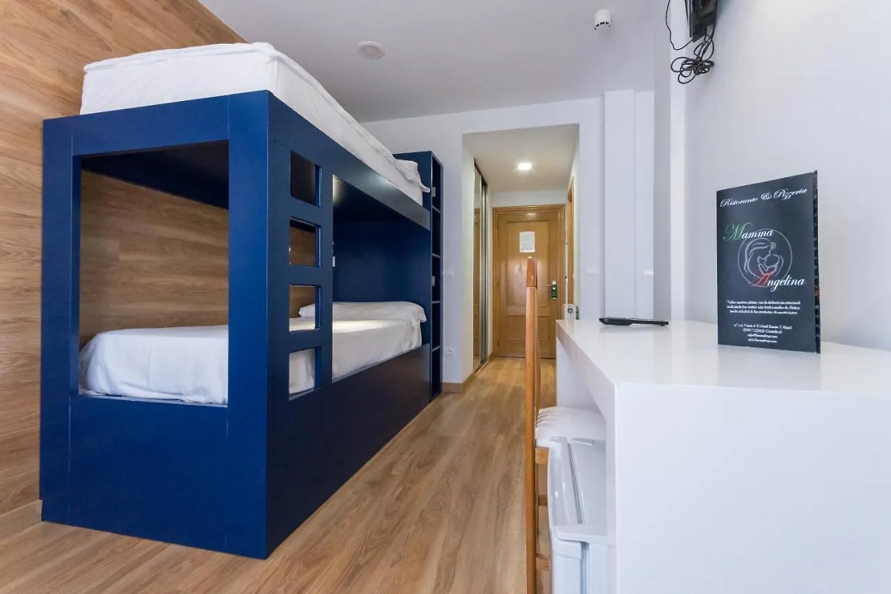 Hotel Bemon Playa Somo